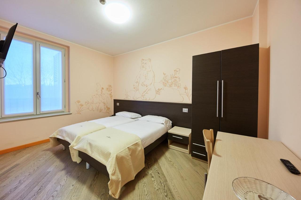 Cornelle Hotel Valbrembo Exterior photo